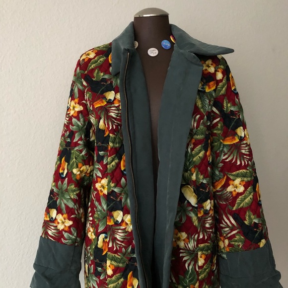 Reversible jacket 🔄 - Picture 4 of 8